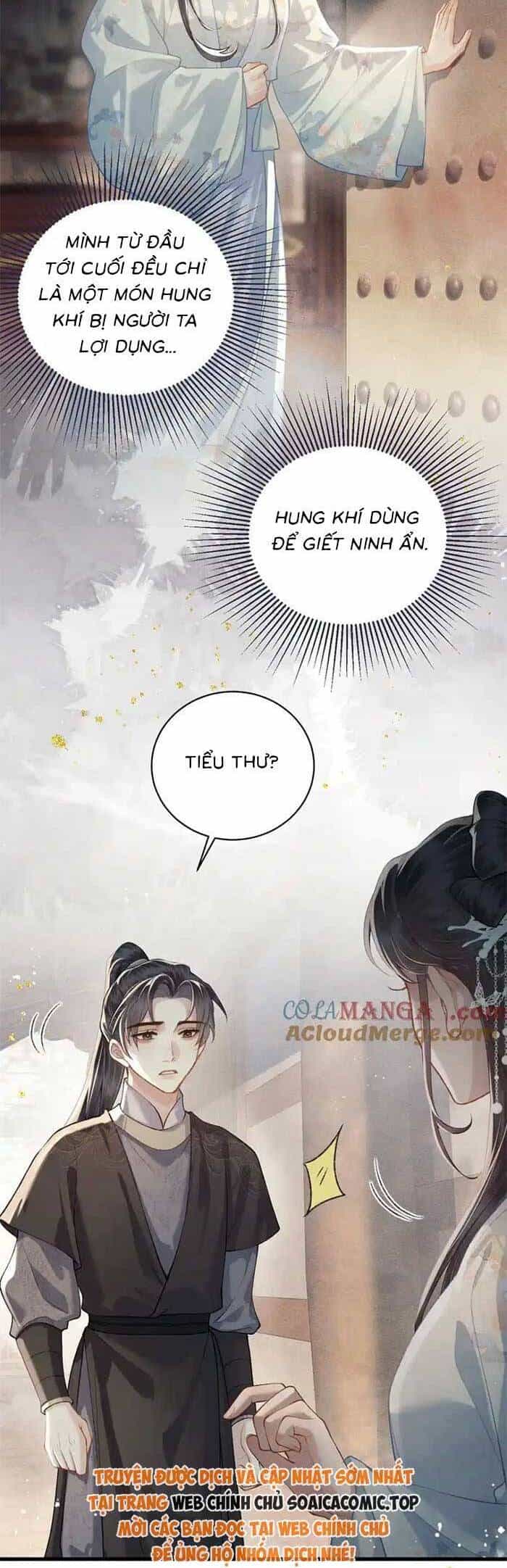 Gả Cho Phản Diện - Chương 46 - ảnh 19