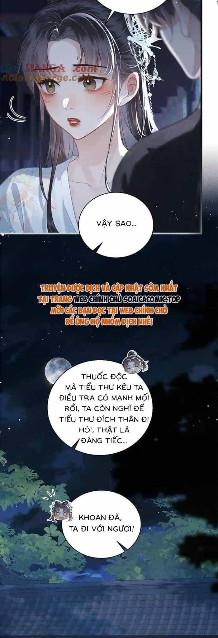 Gả Cho Phản Diện - Chương 46 - ảnh 2