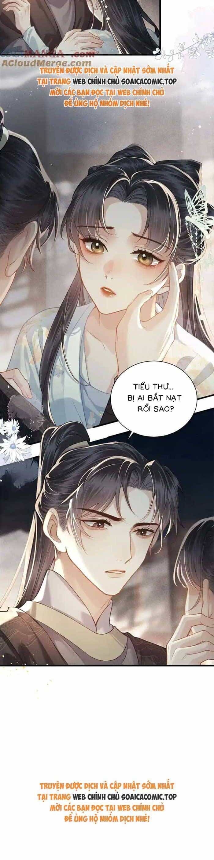 Gả Cho Phản Diện - Chương 46 - ảnh 22