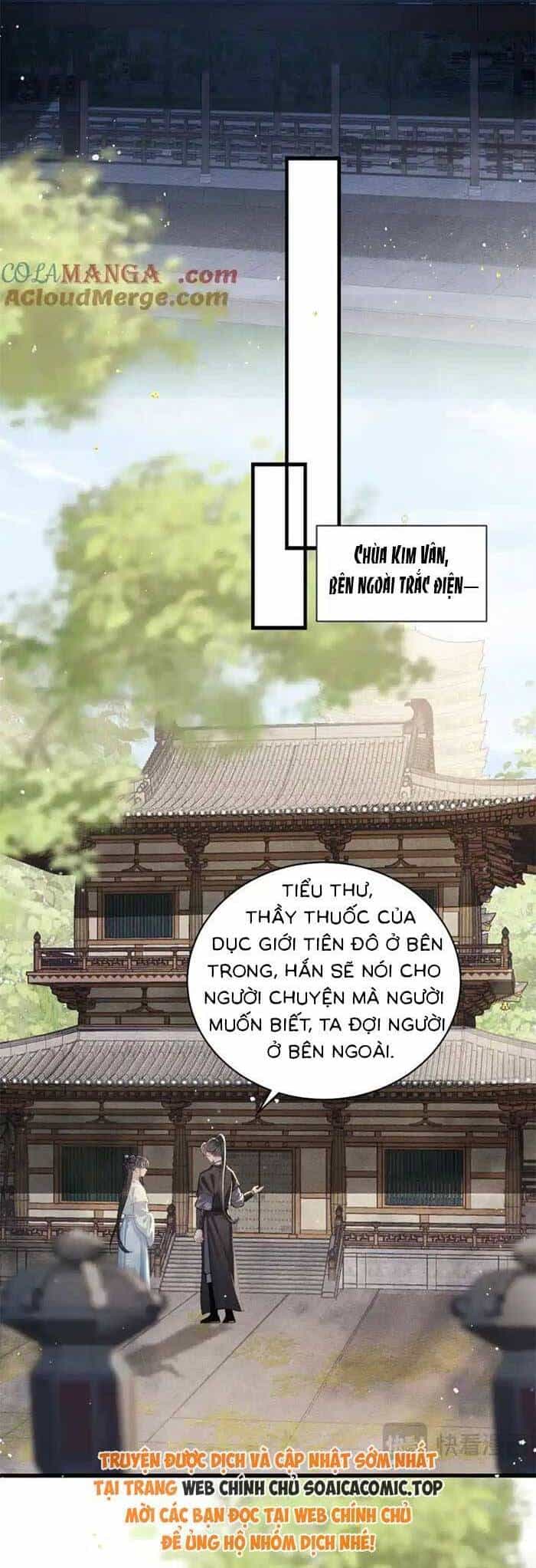 Gả Cho Phản Diện - Chương 46 - ảnh 3