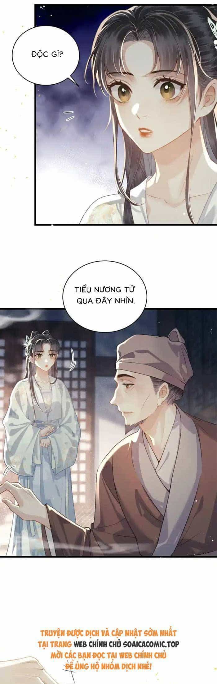 Gả Cho Phản Diện - Chương 46 - ảnh 7