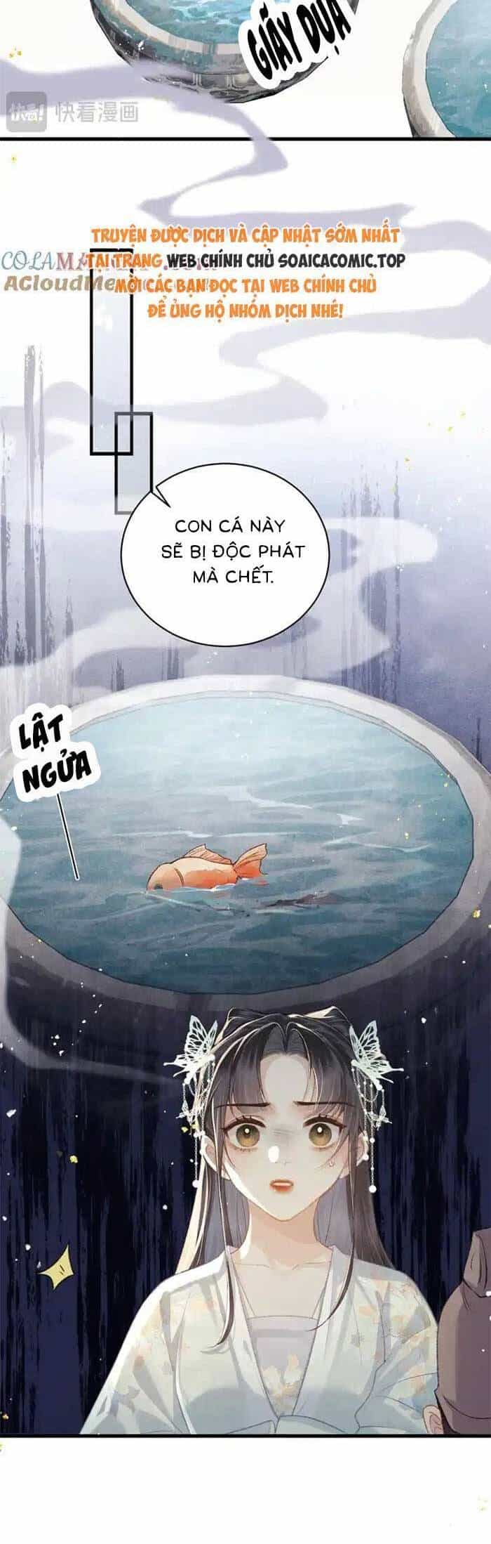 Gả Cho Phản Diện - Chương 46 - ảnh 9