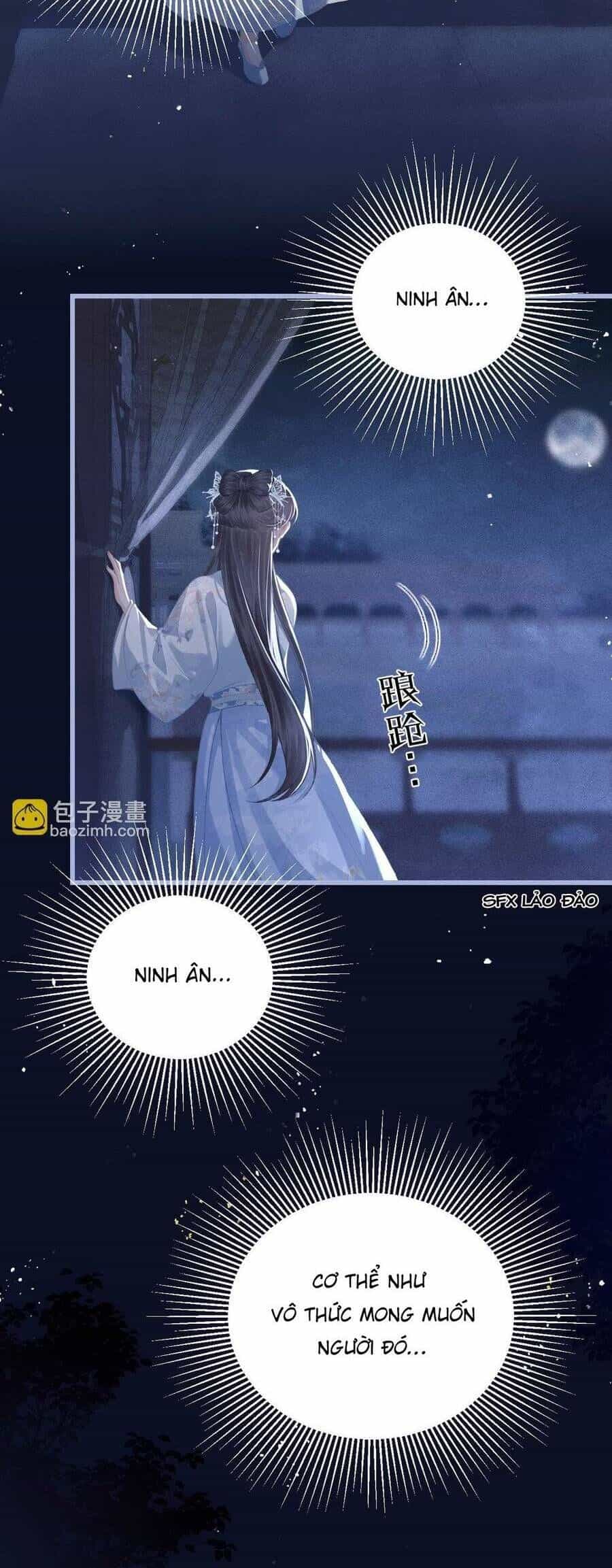 Gả Cho Phản Diện - Chương 47 - ảnh 26