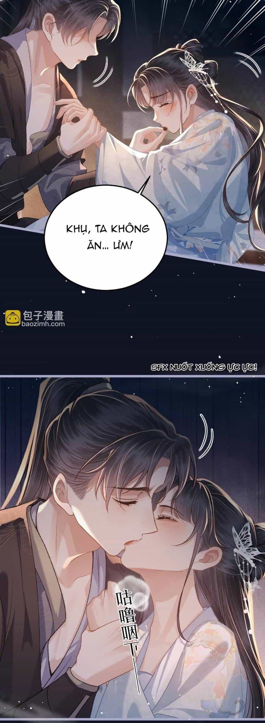 Gả Cho Phản Diện - Chương 48 - ảnh 25