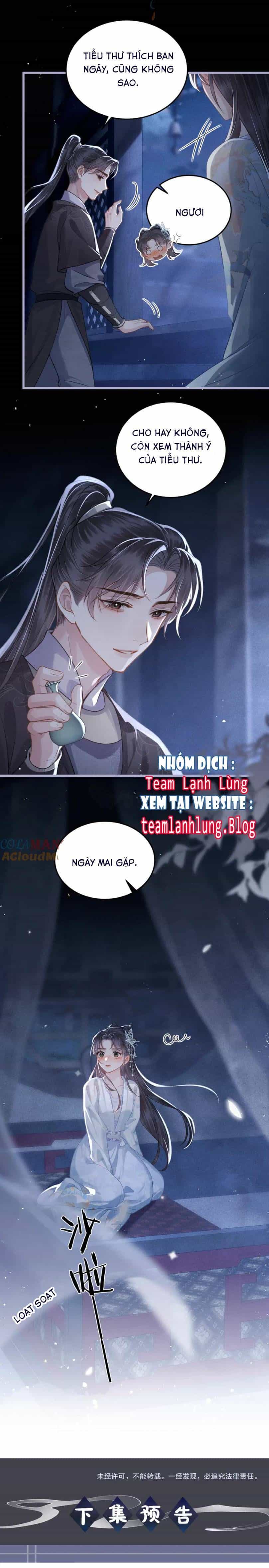 Gả Cho Phản Diện - Chương 49 - ảnh 4