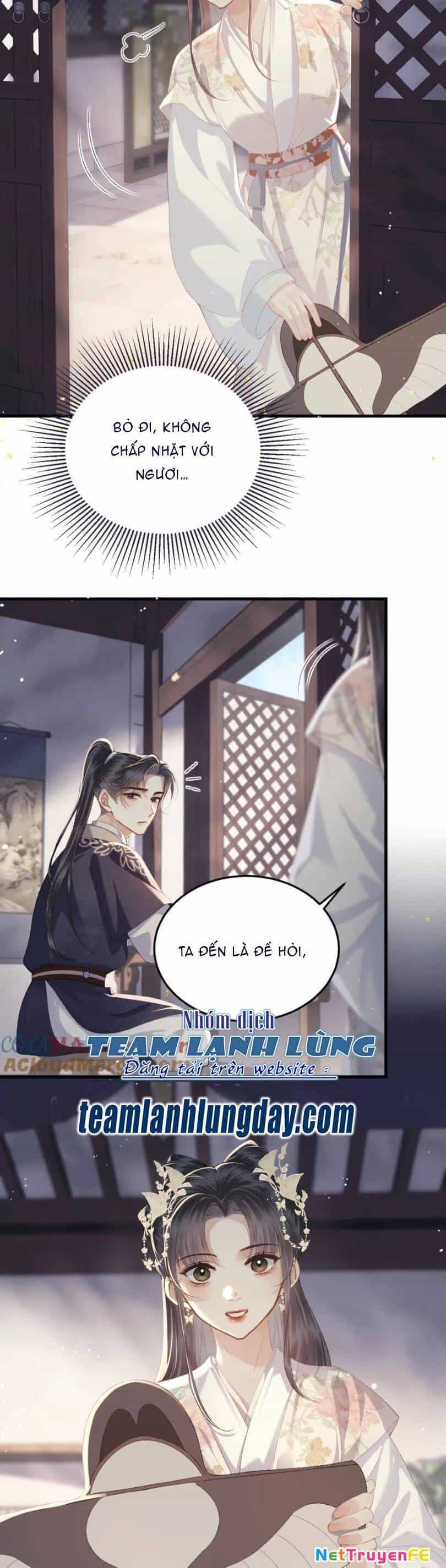 Gả Cho Phản Diện - Chương 51 - ảnh 11