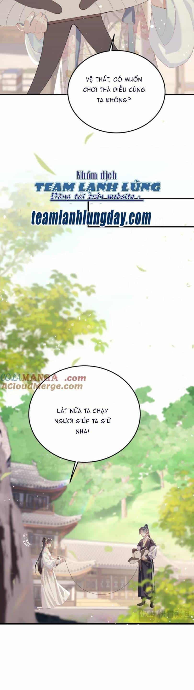 Gả Cho Phản Diện - Chương 51 - ảnh 12