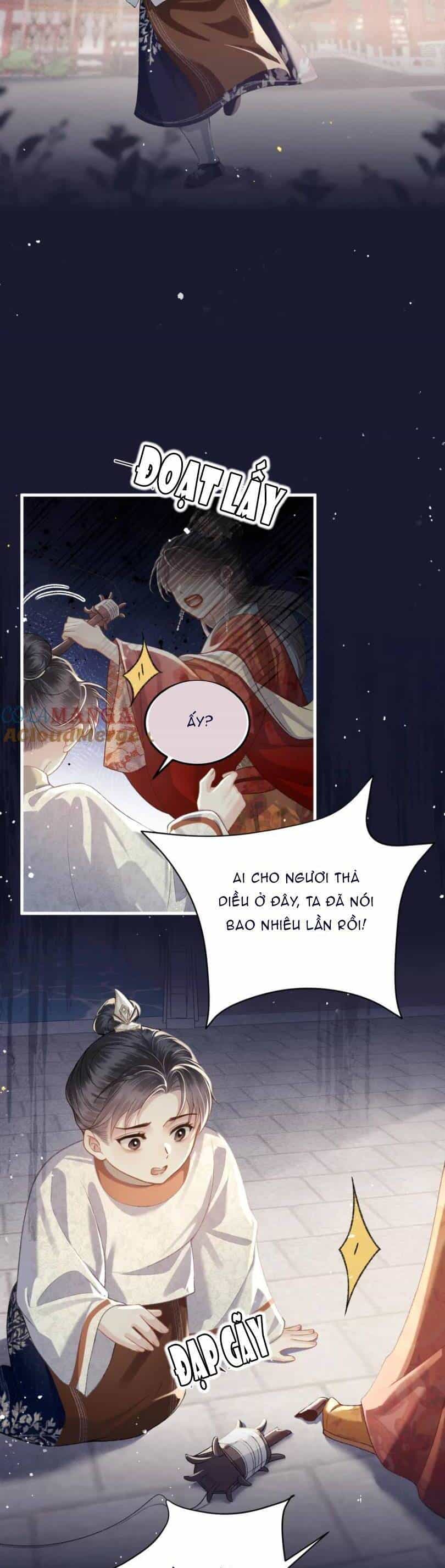 Gả Cho Phản Diện - Chương 51 - ảnh 6