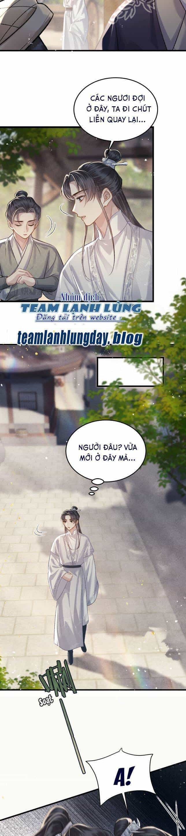 Gả Cho Phản Diện - Chương 52 - ảnh 14