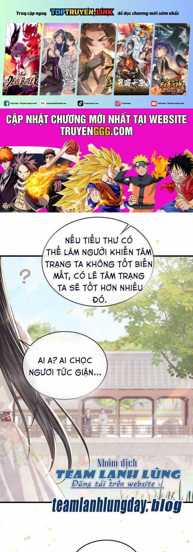 Gả Cho Phản Diện - Chương 52 - ảnh 2