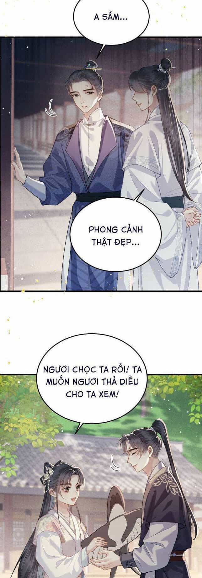 Gả Cho Phản Diện - Chương 52 - ảnh 3