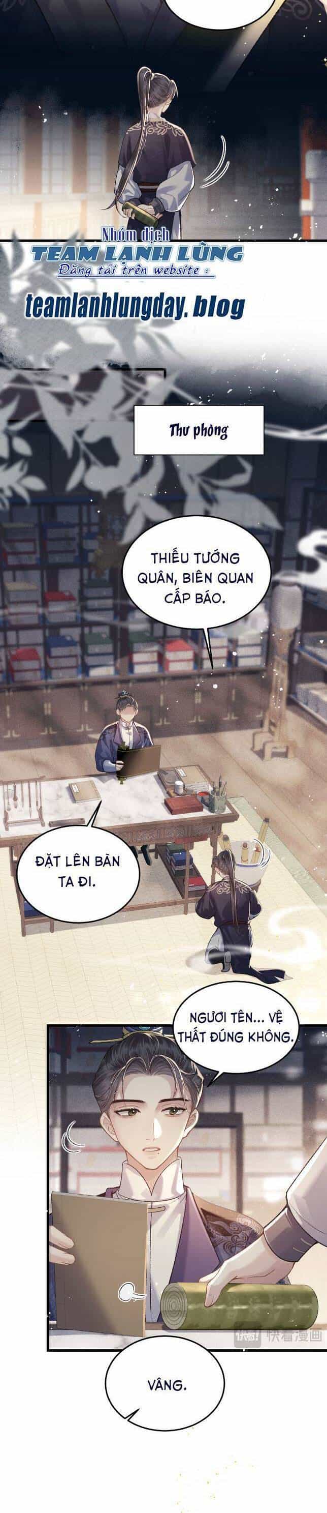 Gả Cho Phản Diện - Chương 52 - ảnh 7