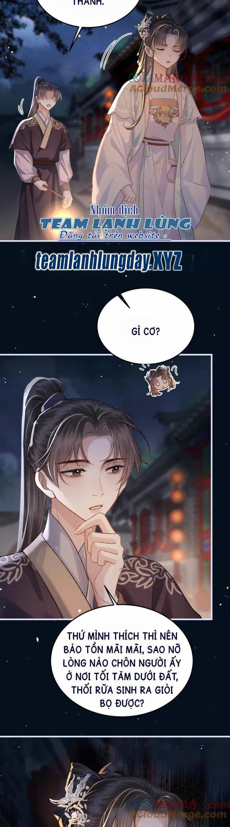 Gả Cho Phản Diện - Chương 54 - ảnh 22