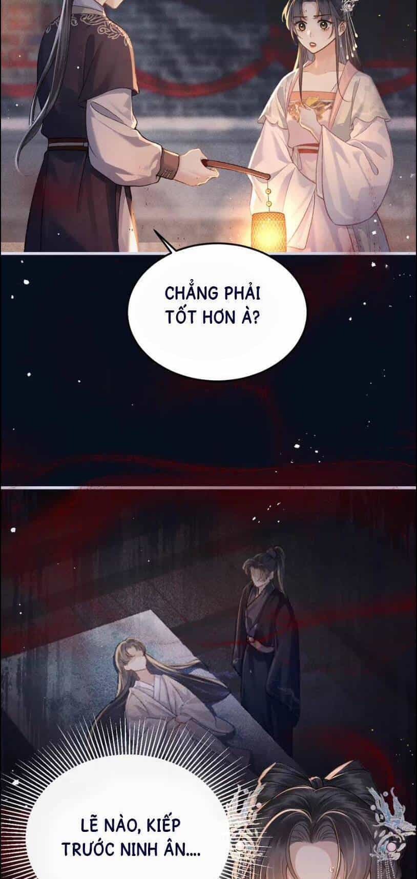 Gả Cho Phản Diện - Chương 54 - ảnh 24