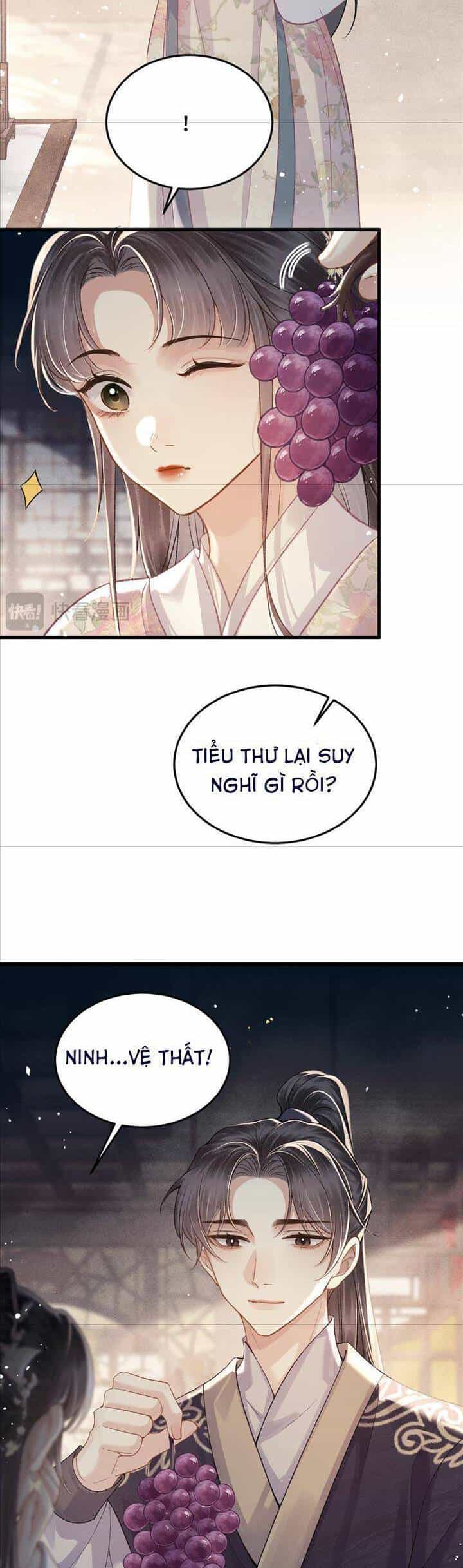 Gả Cho Phản Diện - Chương 55 - ảnh 19