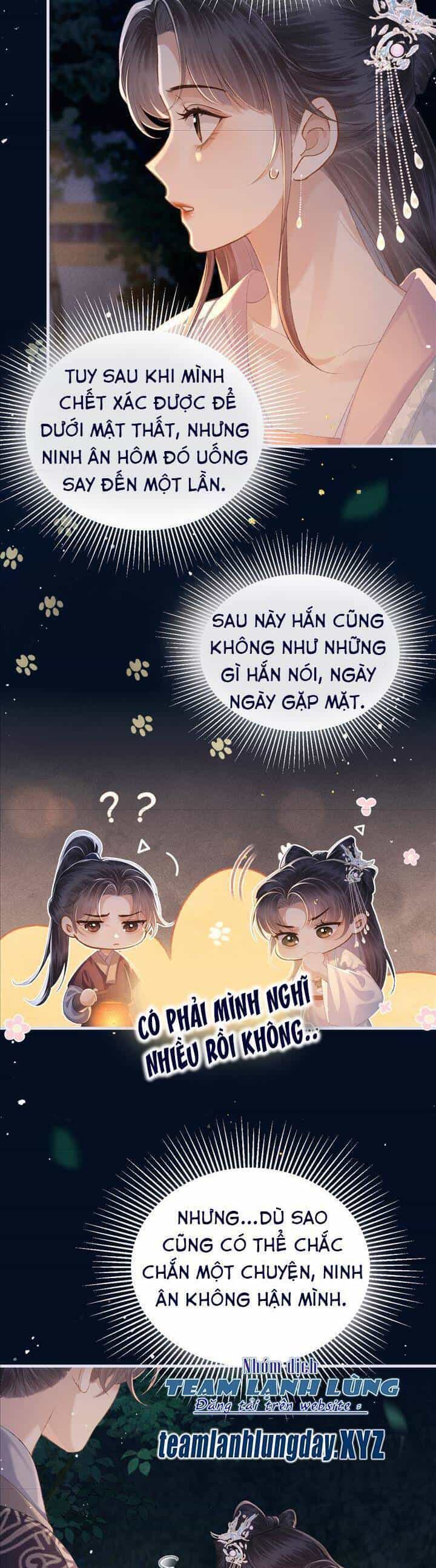 Gả Cho Phản Diện - Chương 55 - ảnh 6