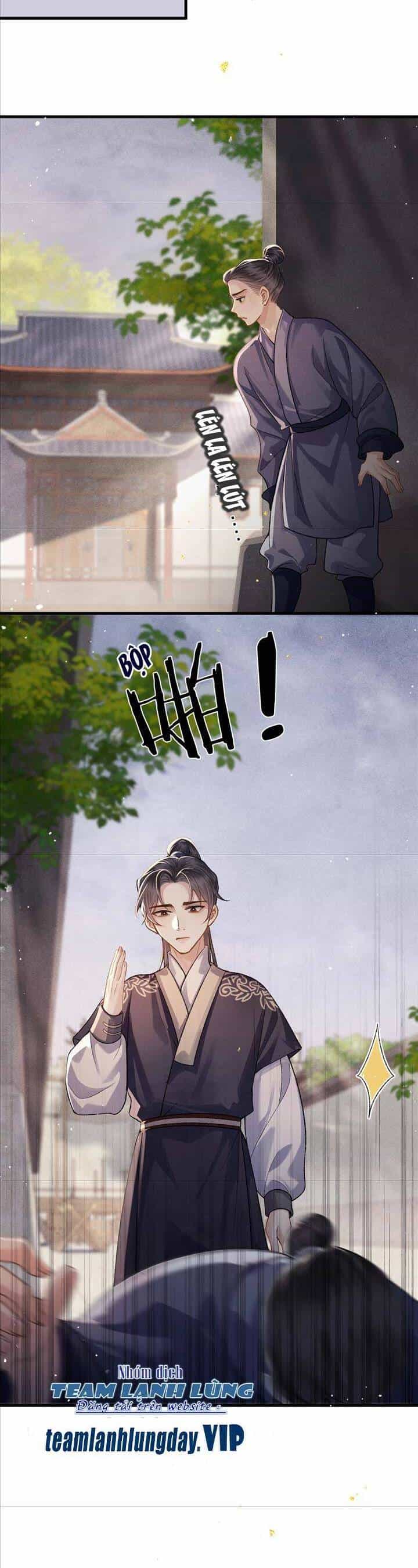 Gả Cho Phản Diện - Chương 56 - ảnh 22