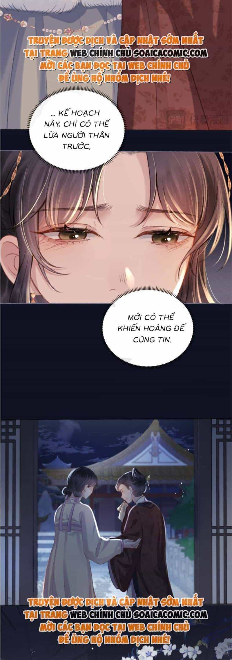 Gả Cho Phản Diện - Chương 5 - ảnh 27