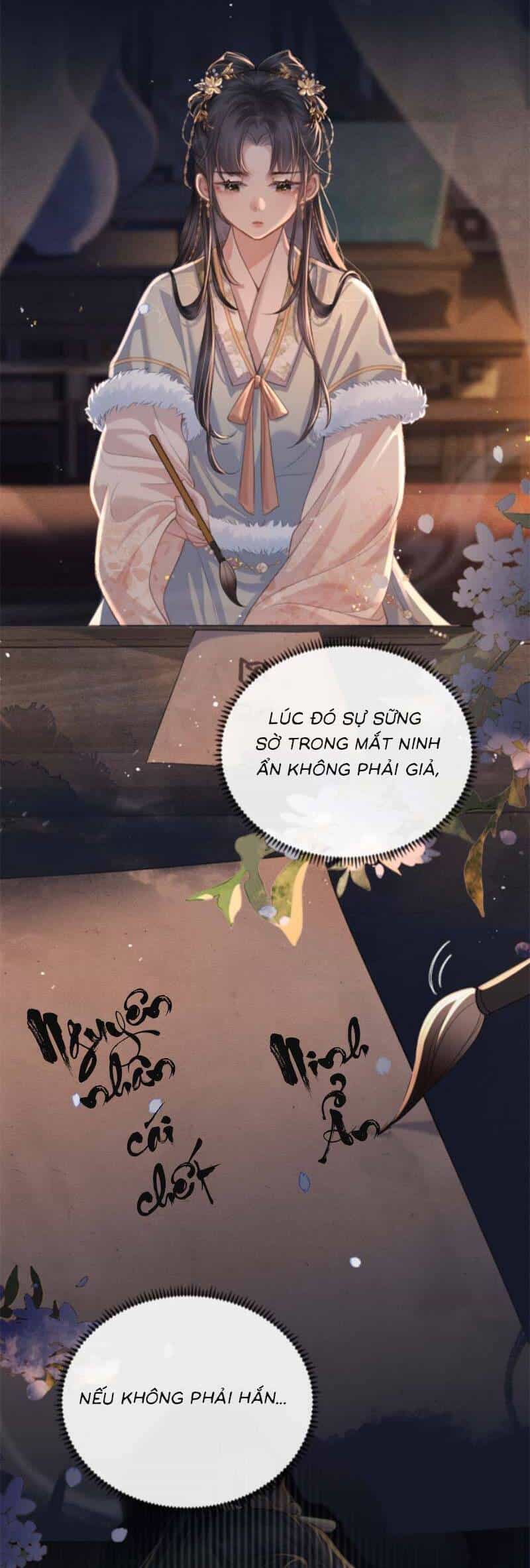 Gả Cho Phản Diện - Chương 5 - ảnh 3