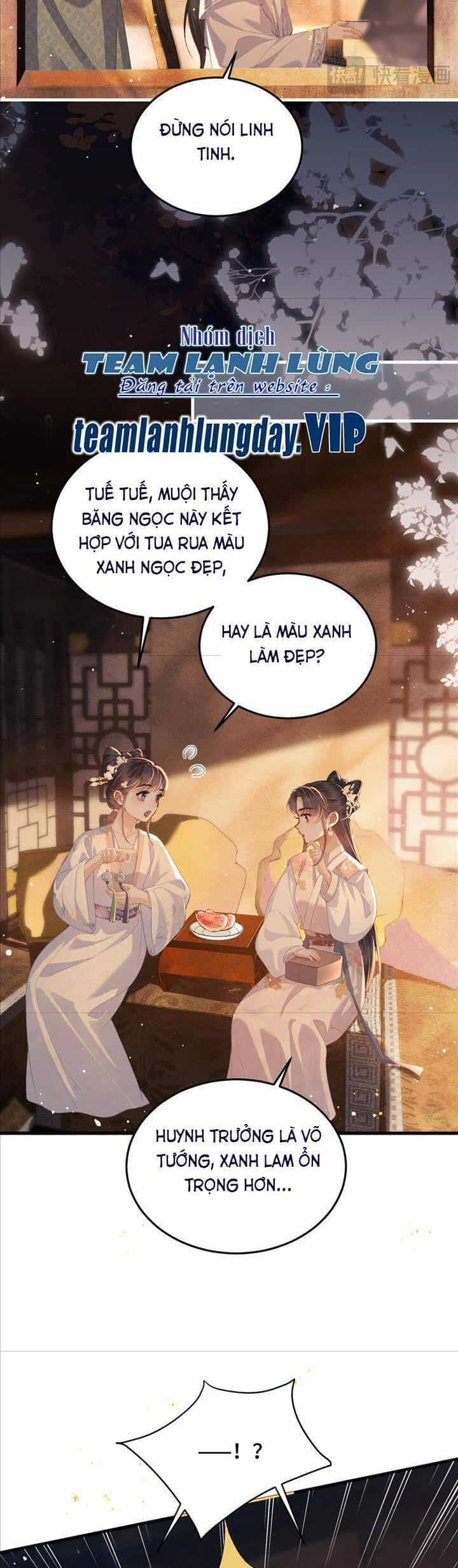 Gả Cho Phản Diện - Chương 57 - ảnh 6