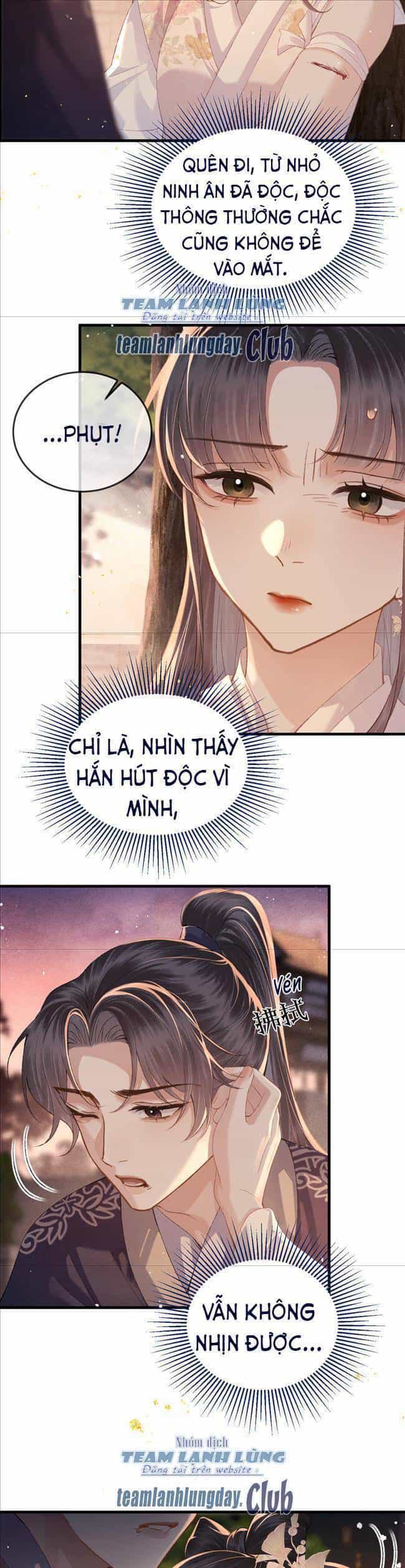 Gả Cho Phản Diện - Chương 58 - ảnh 11