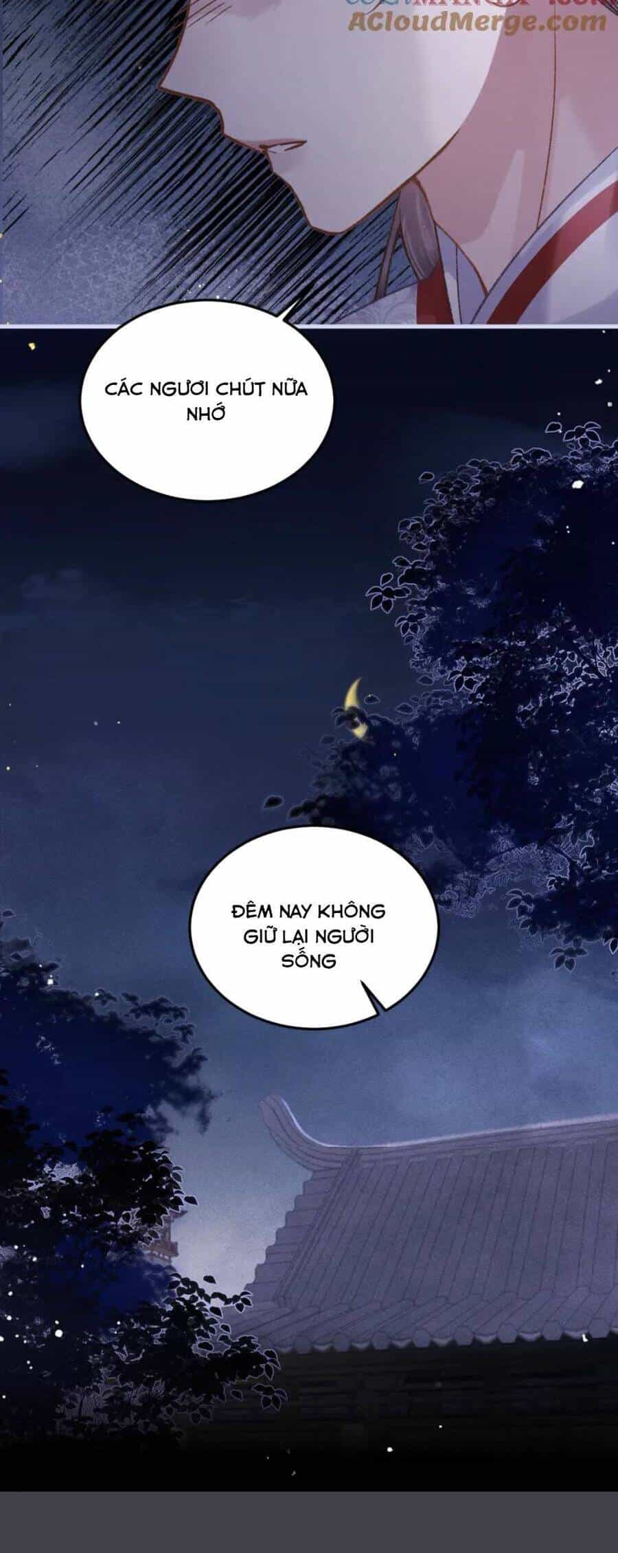 Gả Cho Phản Diện - Chương 59 - ảnh 27