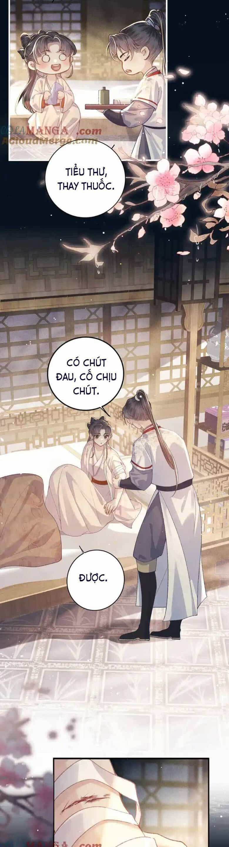Gả Cho Phản Diện - Chương 60 - ảnh 3