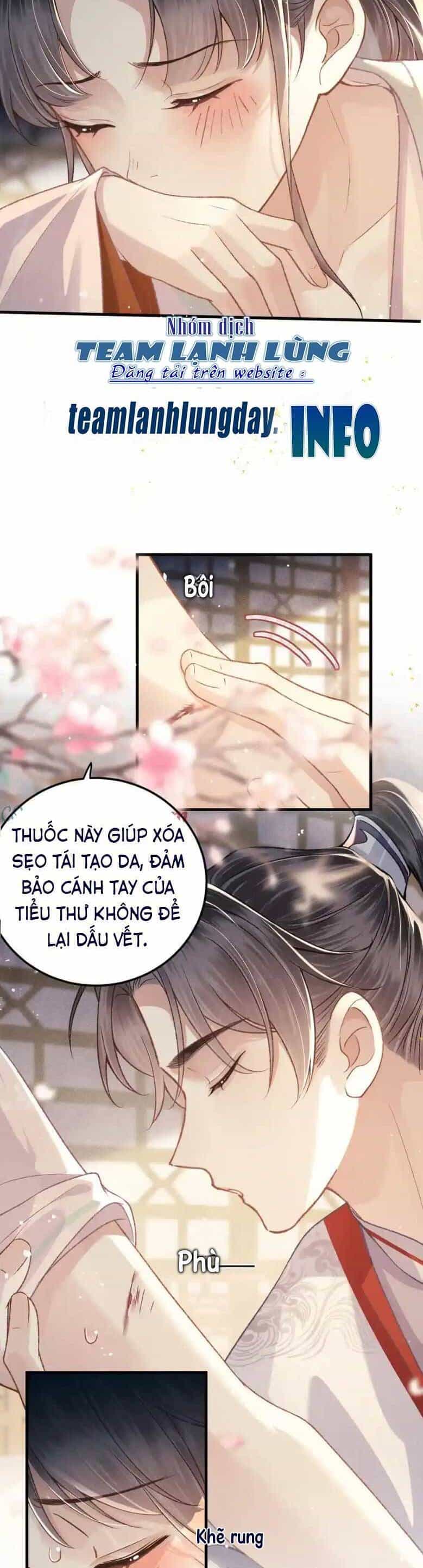 Gả Cho Phản Diện - Chương 60 - ảnh 5