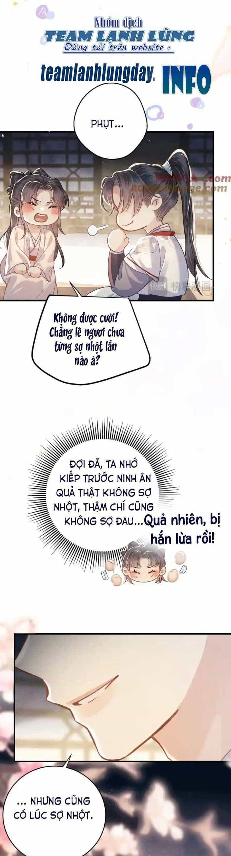 Gả Cho Phản Diện - Chương 60 - ảnh 7