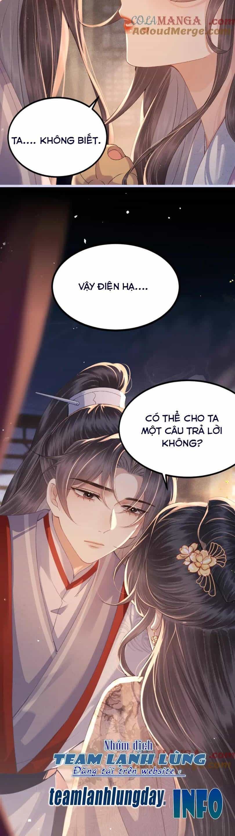 Gả Cho Phản Diện - Chương 61 - ảnh 10