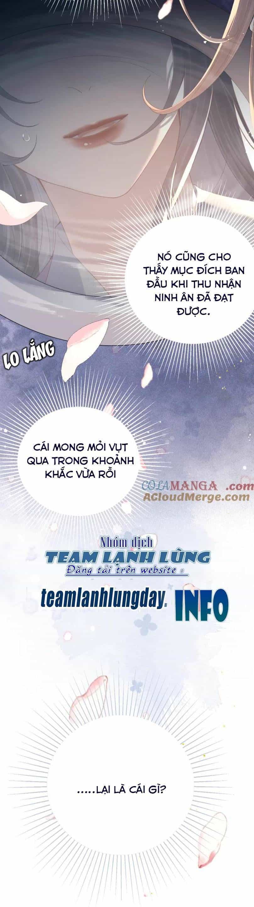 Gả Cho Phản Diện - Chương 61 - ảnh 13