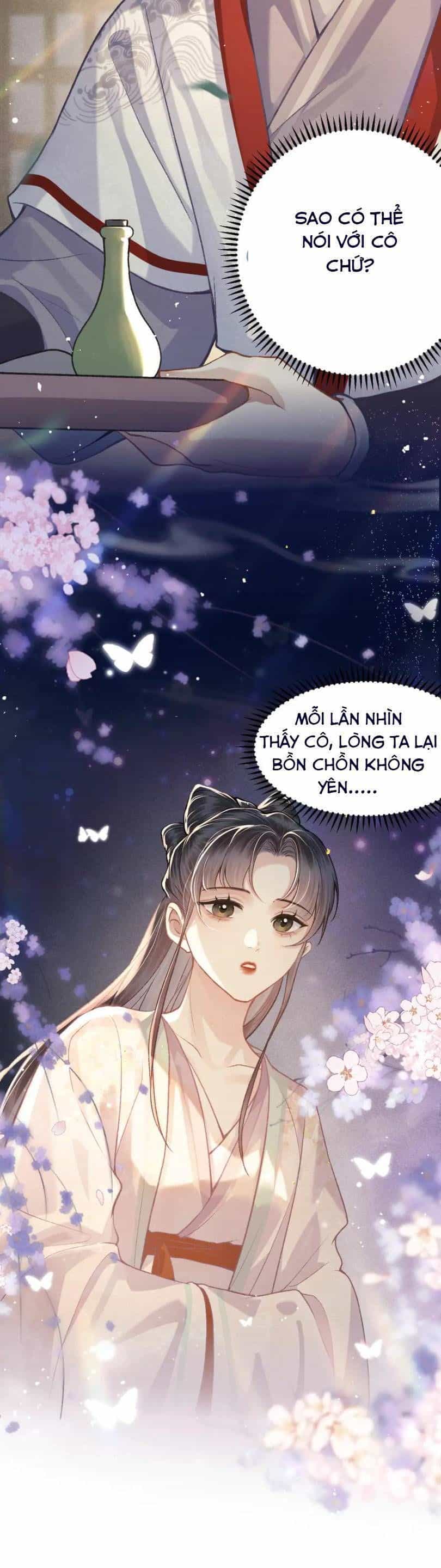 Gả Cho Phản Diện - Chương 61 - ảnh 2
