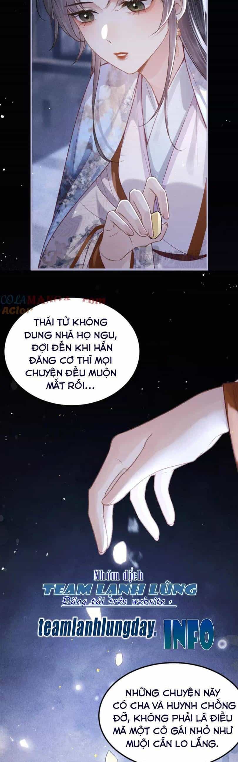 Gả Cho Phản Diện - Chương 61 - ảnh 22