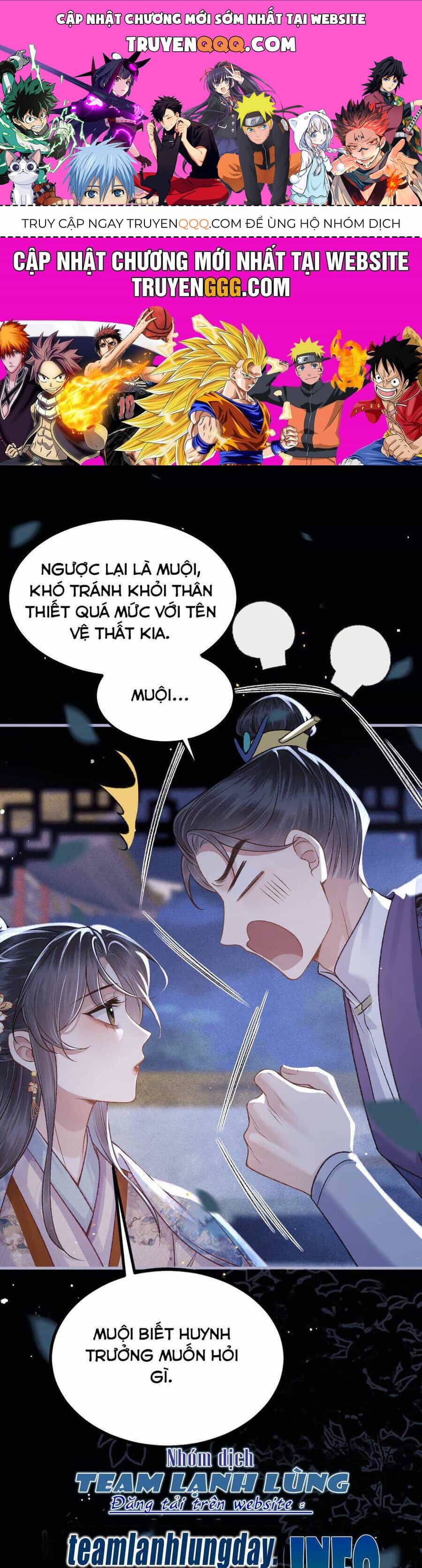Gả Cho Phản Diện - Chương 62 - ảnh 1