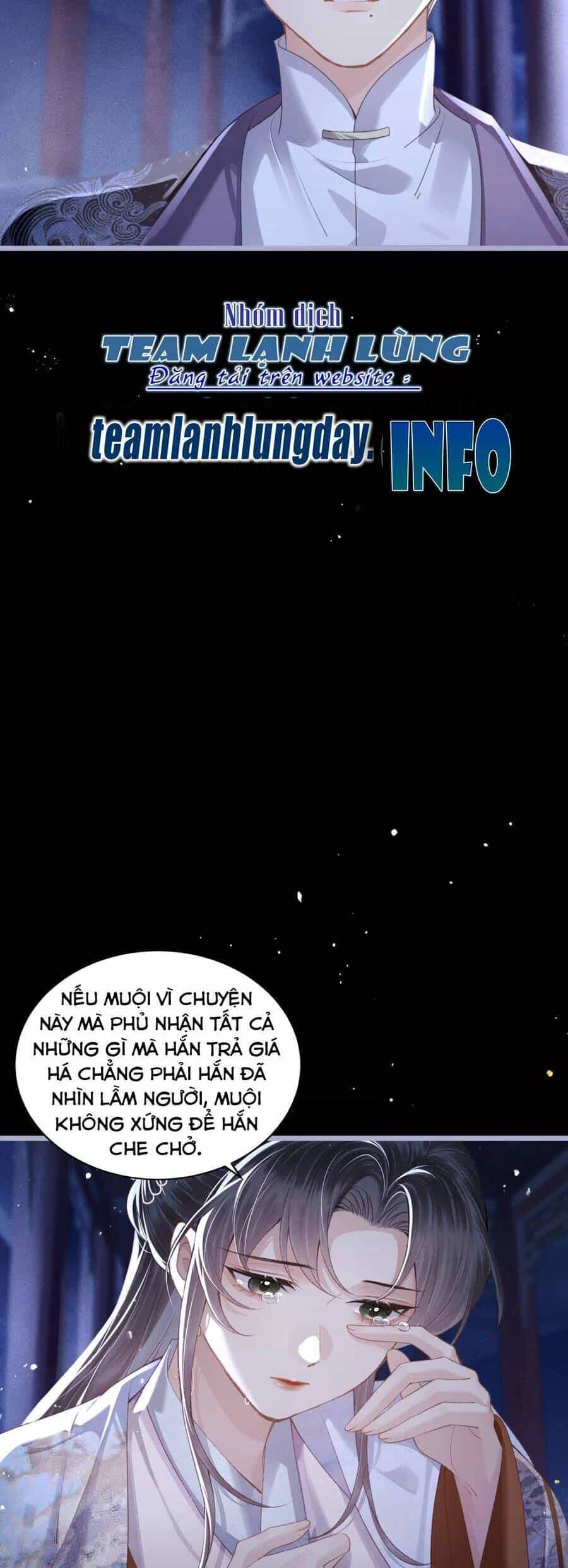 Gả Cho Phản Diện - Chương 62 - ảnh 12