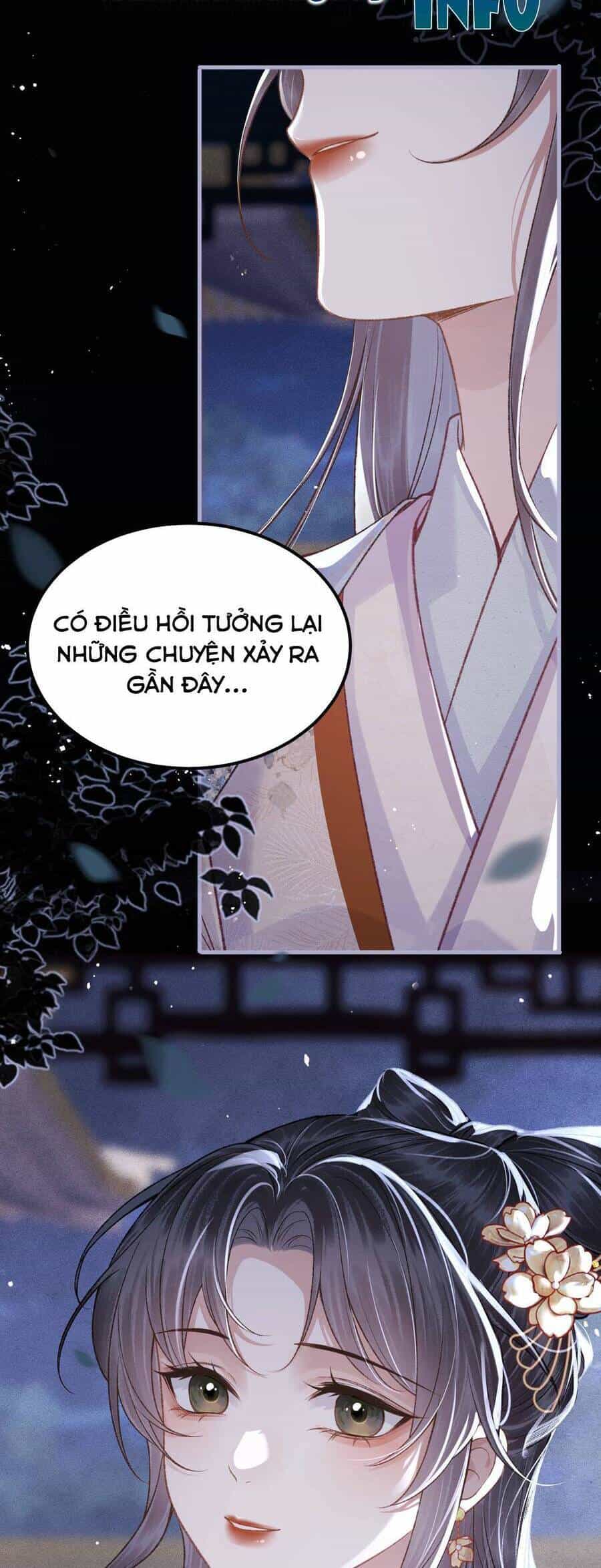 Gả Cho Phản Diện - Chương 62 - ảnh 2
