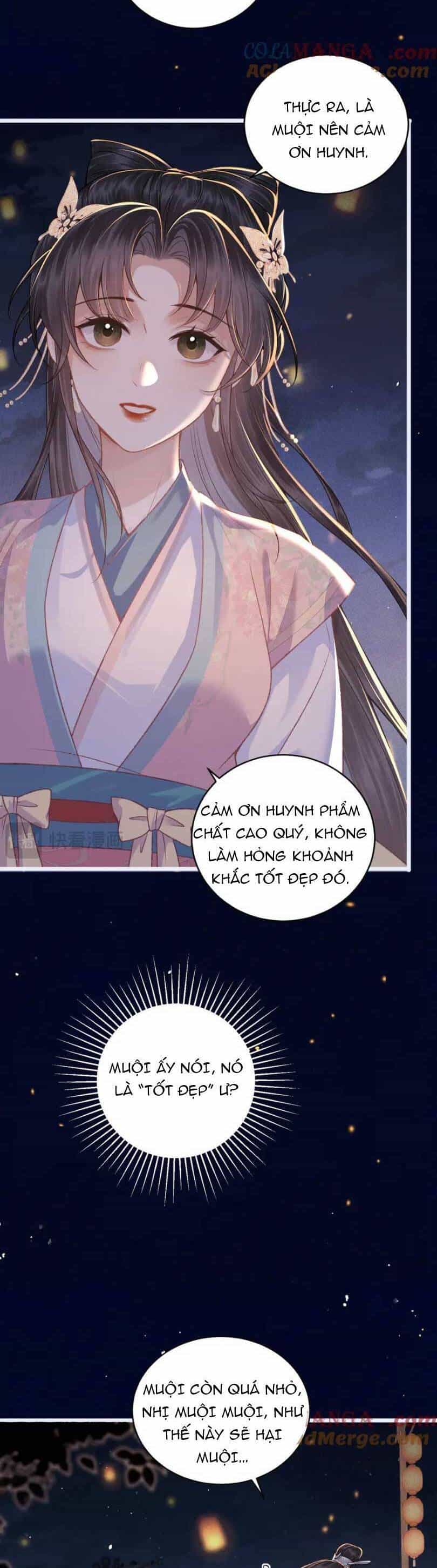 Gả Cho Phản Diện - Chương 64 - ảnh 20