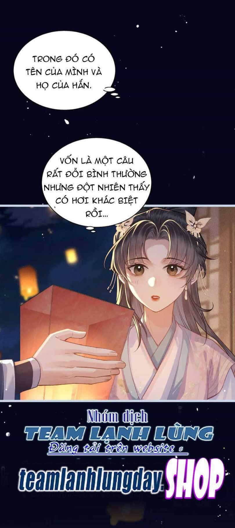 Gả Cho Phản Diện - Chương 64 - ảnh 3