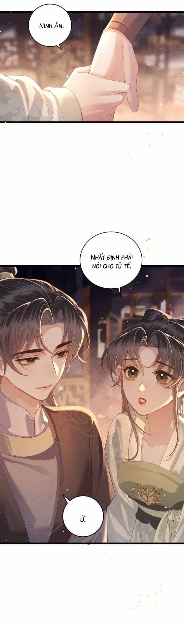 Gả Cho Phản Diện - Chương 65 - ảnh 26