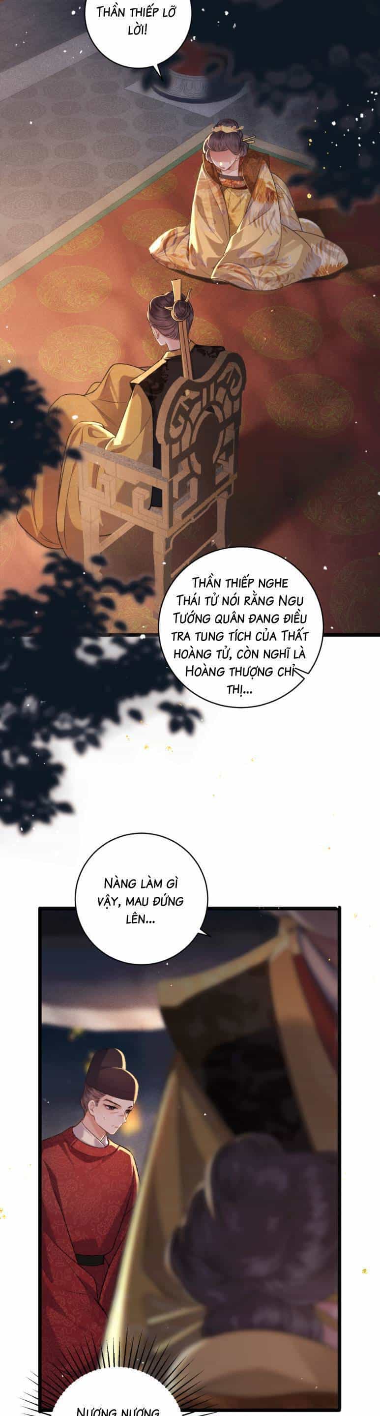 Gả Cho Phản Diện - Chương 65 - ảnh 6