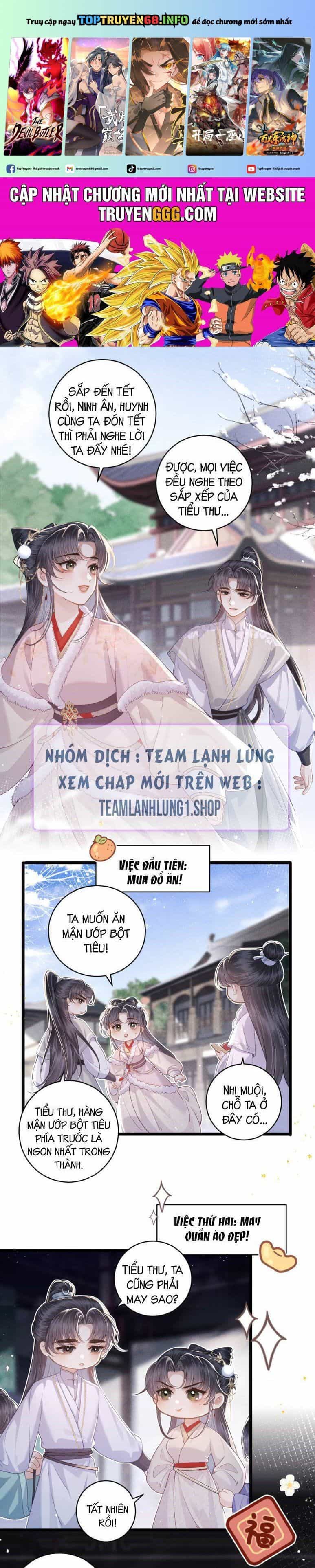 Gả Cho Phản Diện - Chương 67 - ảnh 2