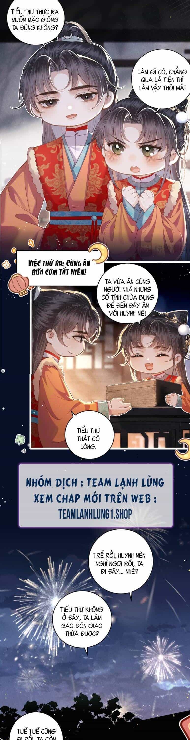 Gả Cho Phản Diện - Chương 67 - ảnh 3
