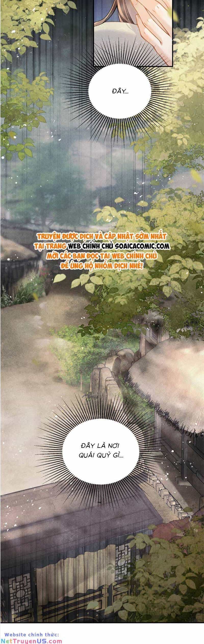 Gả Cho Phản Diện - Chương 6 - ảnh 11