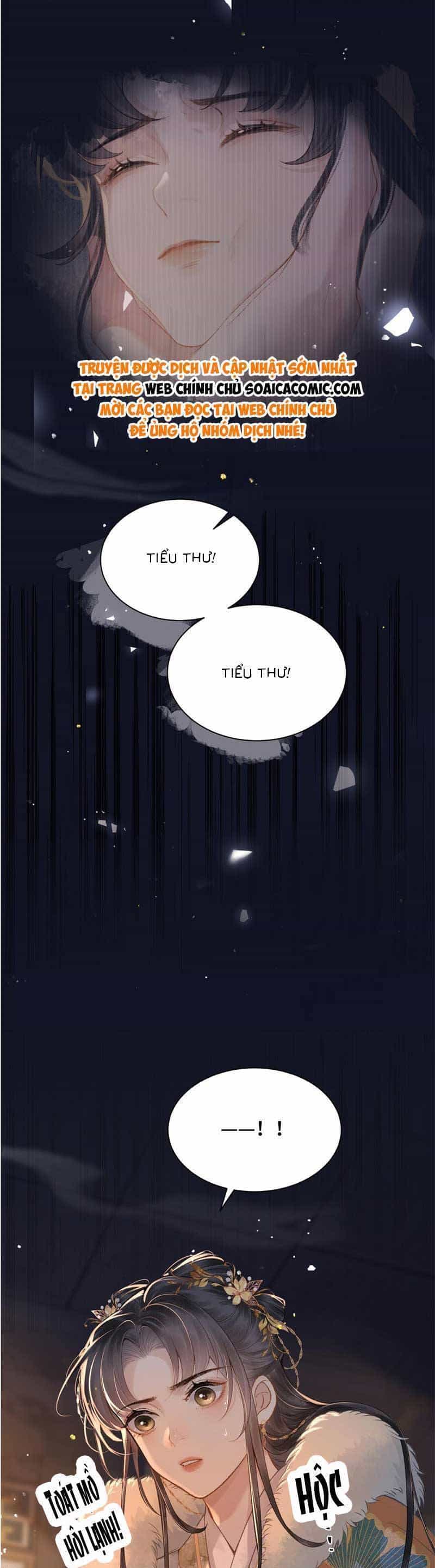 Gả Cho Phản Diện - Chương 6 - ảnh 4