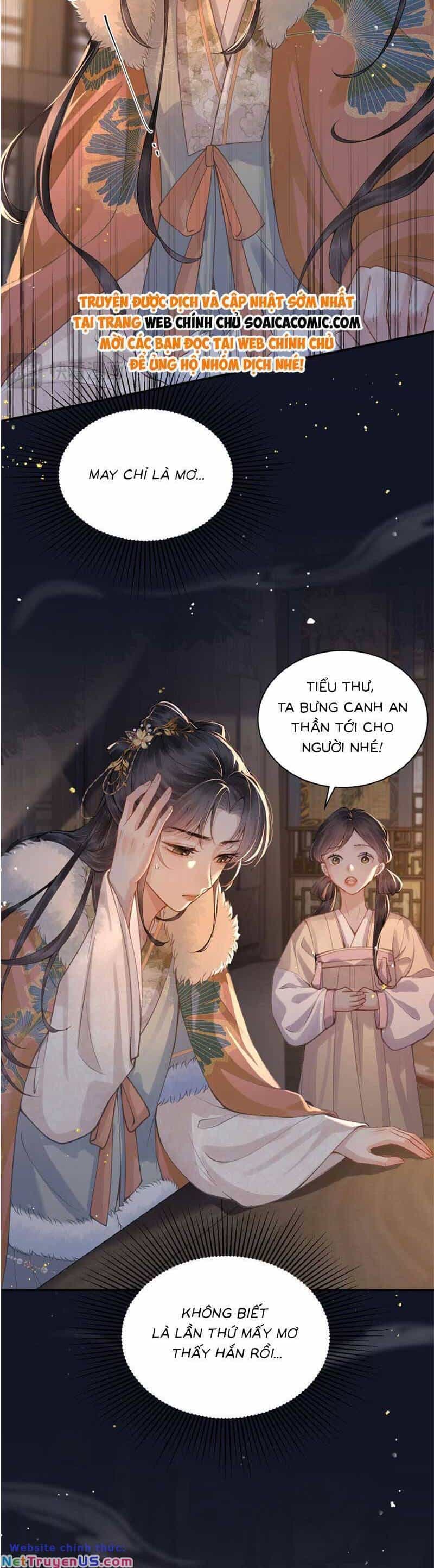 Gả Cho Phản Diện - Chương 6 - ảnh 5