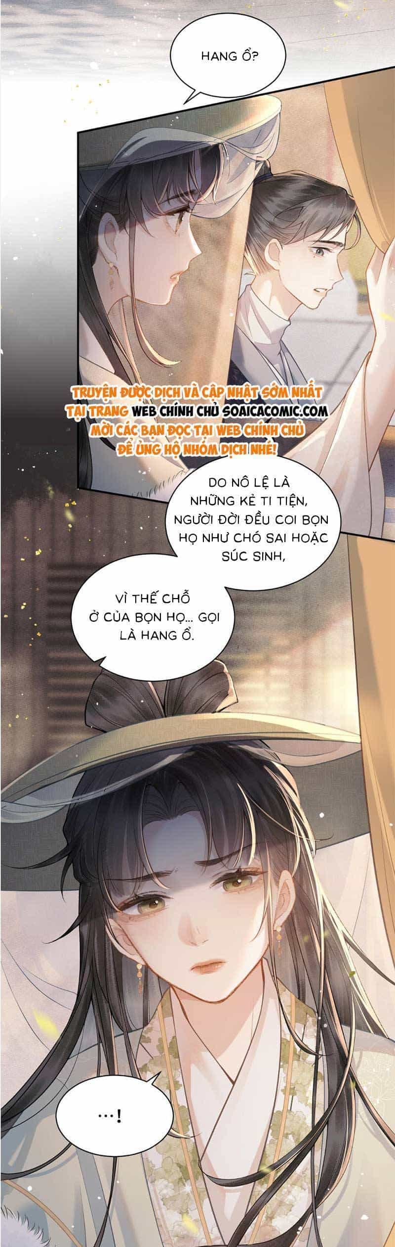 Gả Cho Phản Diện - Chương 6 - ảnh 9