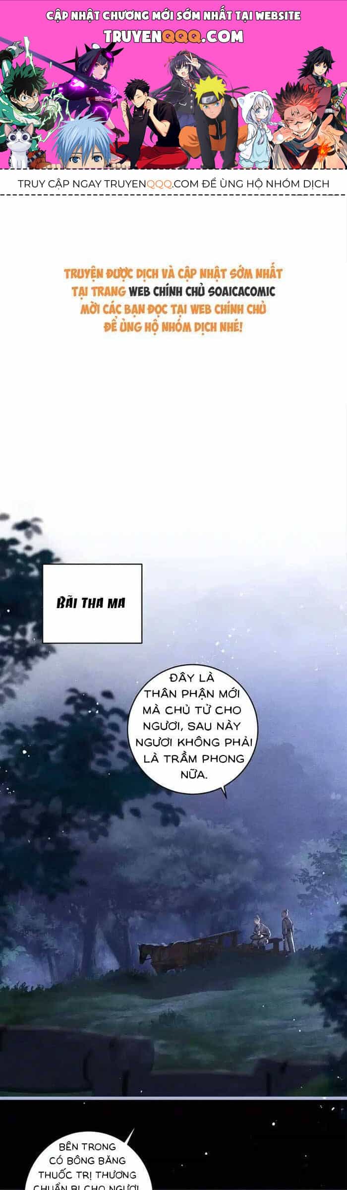 Gả Cho Phản Diện - Chương 70 - ảnh 1