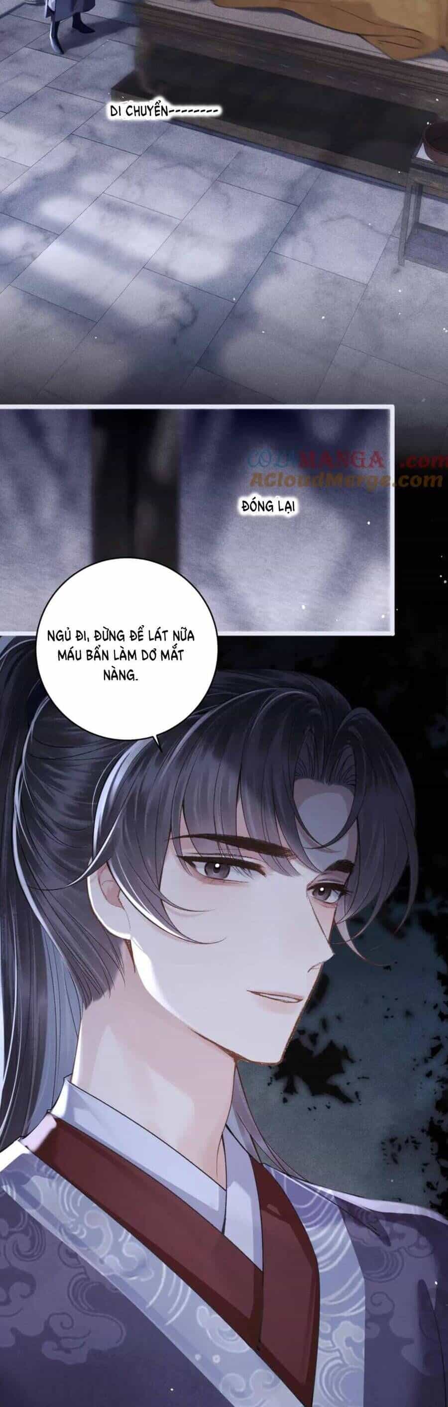 Gả Cho Phản Diện - Chương 71 - ảnh 11