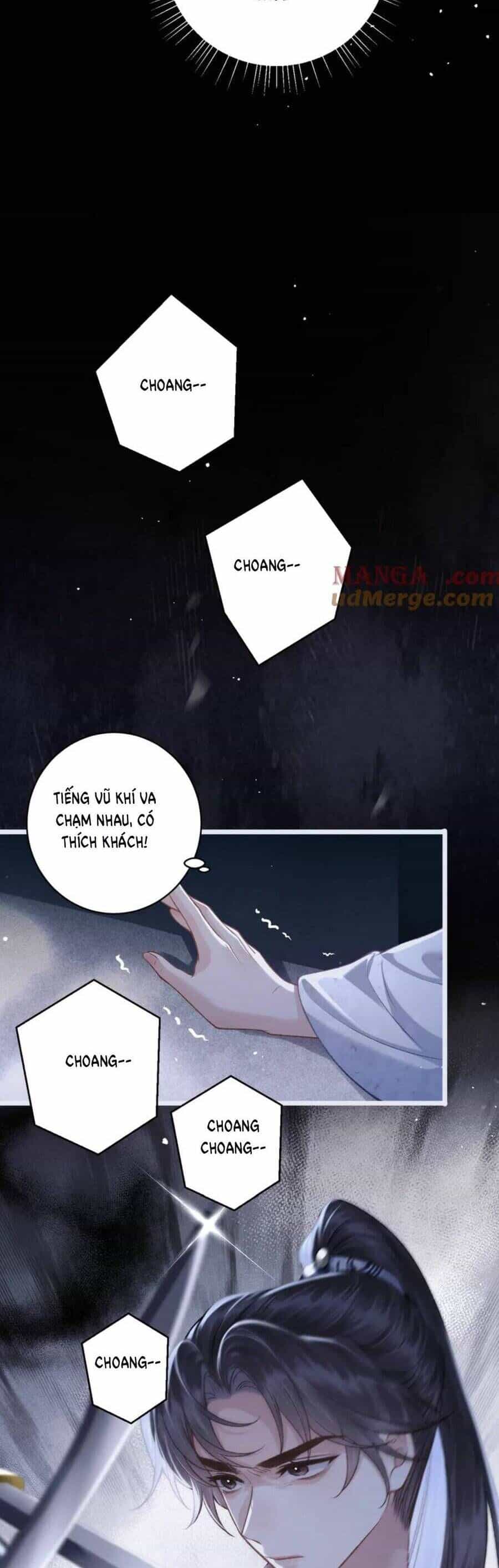 Gả Cho Phản Diện - Chương 71 - ảnh 13