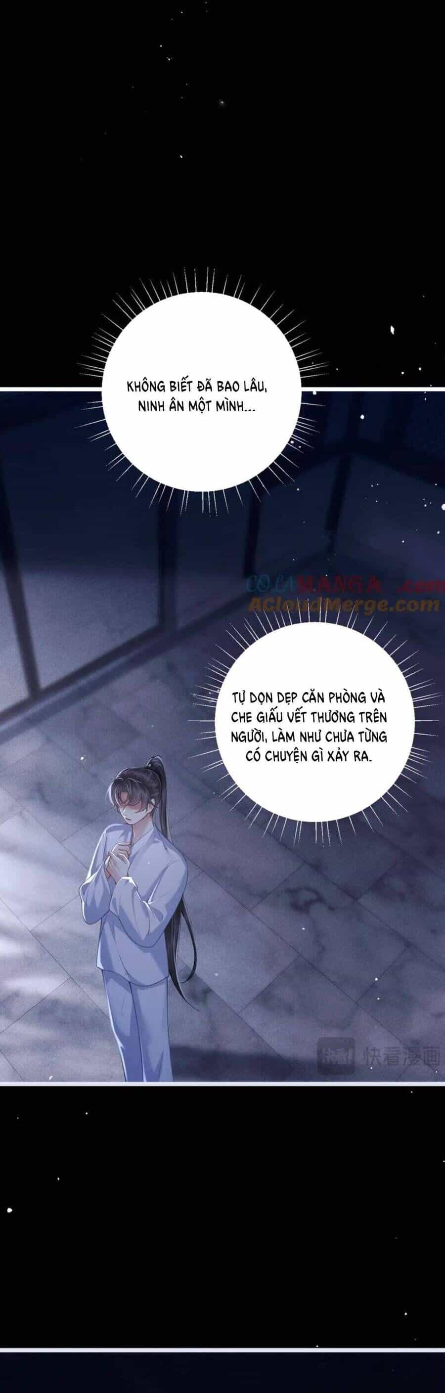 Gả Cho Phản Diện - Chương 71 - ảnh 19